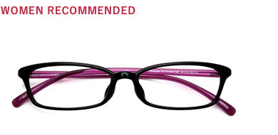 WOMEN RECOMMENDED TR-11A-050 / 黑色