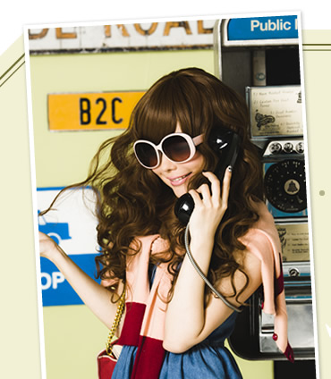 Sunglasses 太阳镜 超萌可爱大太阳镜